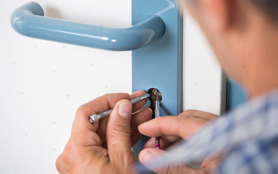 changer ouverture porte Bobigny