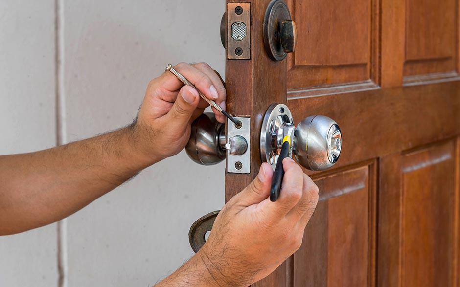 changer une serrure de porte Chennevières-sur-Marne