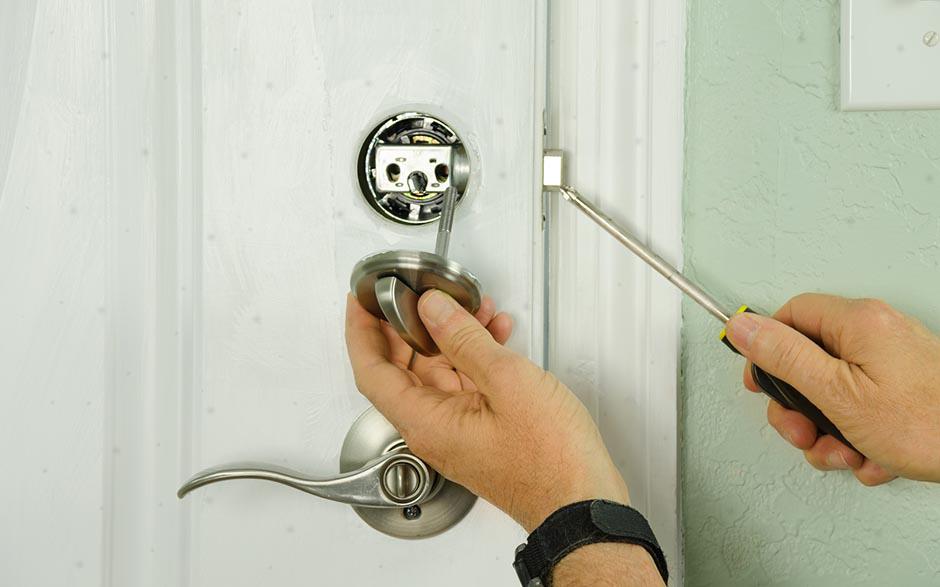 changement serrure porte Bobigny
